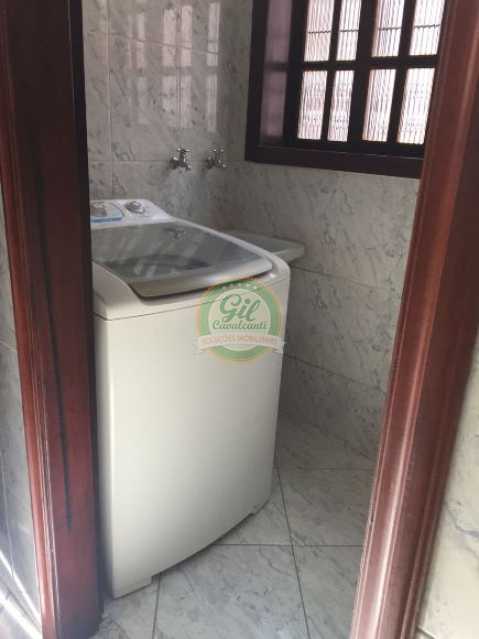 Conheça 117 do imóvel - Casa 3 quartos à venda Vila Valqueire, Rio de Janeiro - R$ 990.000 - CS1261 - 10 117 - Casa 3 quartos à venda Vila Valqueire, Rio de Janeiro - R$ 990.000 - CS1261 - 10
