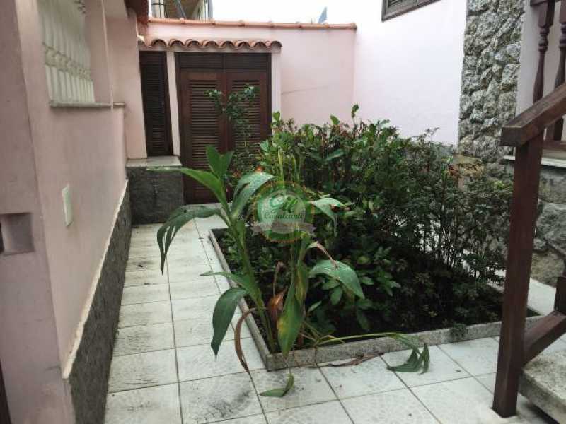 Conheça 119 do imóvel - Casa 3 quartos à venda Vila Valqueire, Rio de Janeiro - R$ 990.000 - CS1261 - 23 119 - Casa 3 quartos à venda Vila Valqueire, Rio de Janeiro - R$ 990.000 - CS1261 - 23