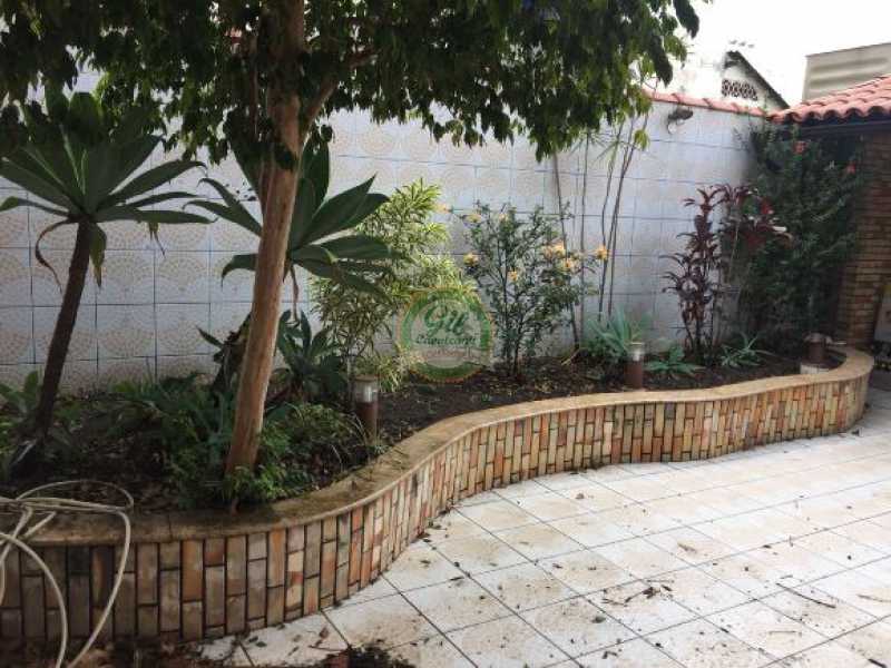 Conheça 121 do imóvel - Casa 3 quartos à venda Vila Valqueire, Rio de Janeiro - R$ 990.000 - CS1261 - 24 121 - Casa 3 quartos à venda Vila Valqueire, Rio de Janeiro - R$ 990.000 - CS1261 - 24