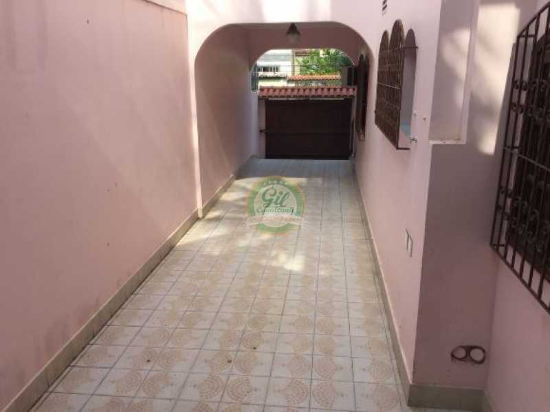 Conheça 122 do imóvel - Casa 3 quartos à venda Vila Valqueire, Rio de Janeiro - R$ 990.000 - CS1261 - 25 122 - Casa 3 quartos à venda Vila Valqueire, Rio de Janeiro - R$ 990.000 - CS1261 - 25