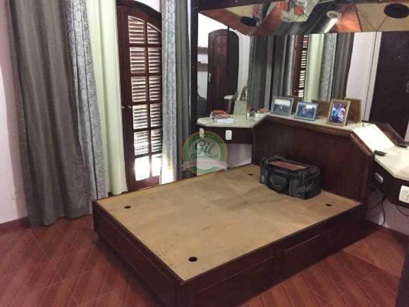 Conheça 123 do imóvel - Casa 3 quartos à venda Vila Valqueire, Rio de Janeiro - R$ 990.000 - CS1261 - 11 123 - Casa 3 quartos à venda Vila Valqueire, Rio de Janeiro - R$ 990.000 - CS1261 - 11
