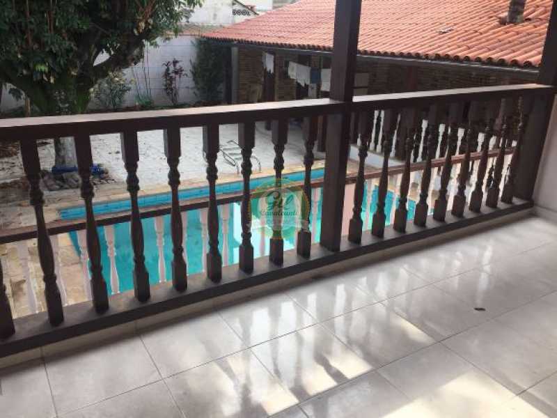 Conheça 126 do imóvel - Casa 3 quartos à venda Vila Valqueire, Rio de Janeiro - R$ 990.000 - CS1261 - 21 126 - Casa 3 quartos à venda Vila Valqueire, Rio de Janeiro - R$ 990.000 - CS1261 - 21