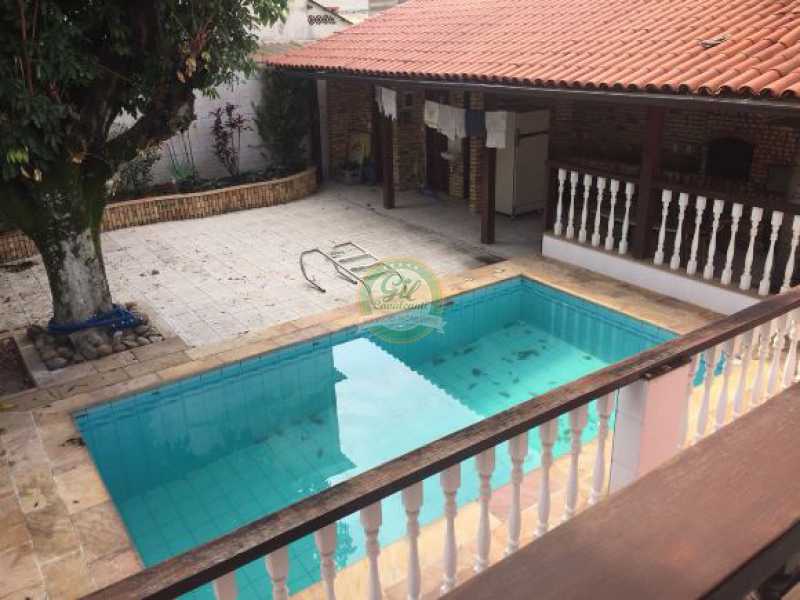 Conheça 127 do imóvel - Casa 3 quartos à venda Vila Valqueire, Rio de Janeiro - R$ 990.000 - CS1261 - 22 127 - Casa 3 quartos à venda Vila Valqueire, Rio de Janeiro - R$ 990.000 - CS1261 - 22
