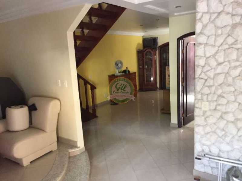Conheça 129 do imóvel - Casa 3 quartos à venda Vila Valqueire, Rio de Janeiro - R$ 990.000 - CS1261 - 1 129 - Casa 3 quartos à venda Vila Valqueire, Rio de Janeiro - R$ 990.000 - CS1261 - 1