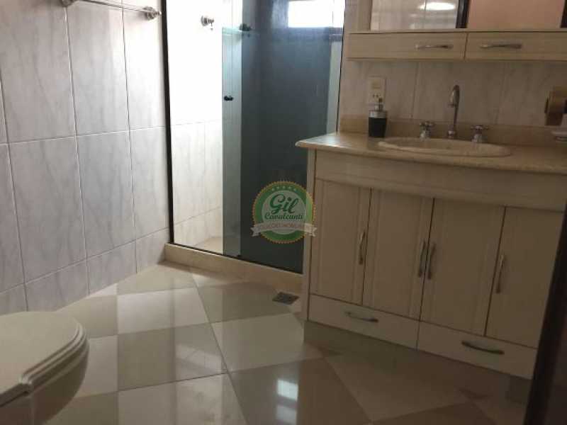 Conheça 130 do imóvel - Casa 3 quartos à venda Vila Valqueire, Rio de Janeiro - R$ 990.000 - CS1261 - 16 130 - Casa 3 quartos à venda Vila Valqueire, Rio de Janeiro - R$ 990.000 - CS1261 - 16