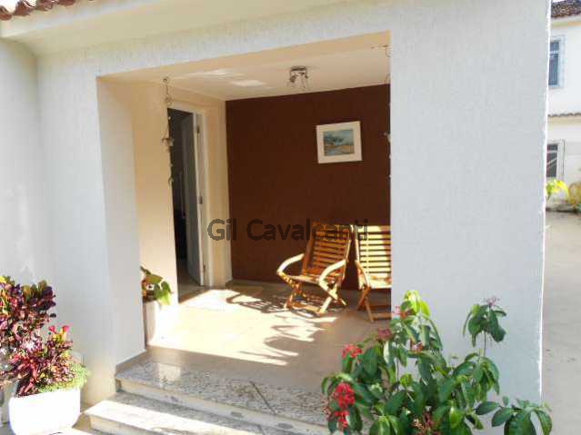 Conheça 11 8 do imóvel - Casa 3 quartos à venda Pechincha, Rio de Janeiro - R$ 630.000 - CS1299 - 1 11 8 - Casa 3 quartos à venda Pechincha, Rio de Janeiro - R$ 630.000 - CS1299 - 1