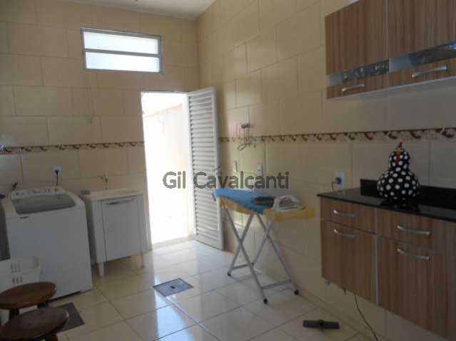 Conheça 21 4 do imóvel - Casa 3 quartos à venda Pechincha, Rio de Janeiro - R$ 630.000 - CS1299 - 8 21 4 - Casa 3 quartos à venda Pechincha, Rio de Janeiro - R$ 630.000 - CS1299 - 8