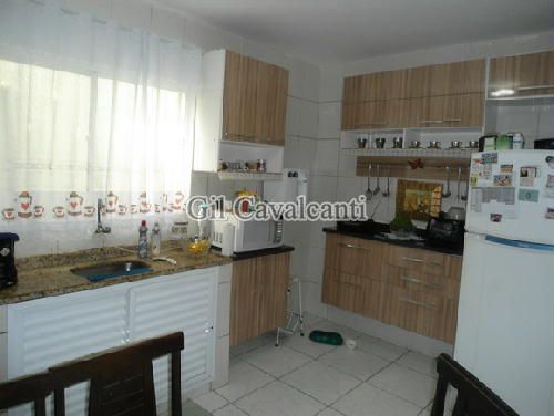 FOTO6 - Casa 2 quartos à venda Jacarepaguá, Rio de Janeiro - R$ 430.000 - CS1321 - 7