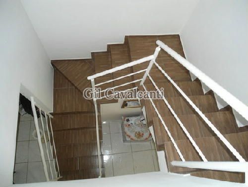 FOTO9 - Casa 2 quartos à venda Jacarepaguá, Rio de Janeiro - R$ 430.000 - CS1321 - 10
