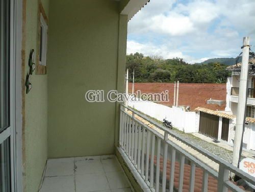 FOTO17 - Casa 2 quartos à venda Jacarepaguá, Rio de Janeiro - R$ 430.000 - CS1321 - 18