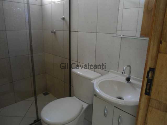 Conheça 106 do imóvel - Casa 3 quartos à venda Jacarepaguá, Rio de Janeiro - R$ 590.000 - CS1329 - 13 106 - Casa 3 quartos à venda Jacarepaguá, Rio de Janeiro - R$ 590.000 - CS1329 - 13