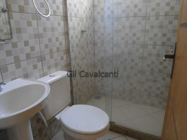 Conheça 108 do imóvel - Casa 3 quartos à venda Jacarepaguá, Rio de Janeiro - R$ 590.000 - CS1329 - 14 108 - Casa 3 quartos à venda Jacarepaguá, Rio de Janeiro - R$ 590.000 - CS1329 - 14