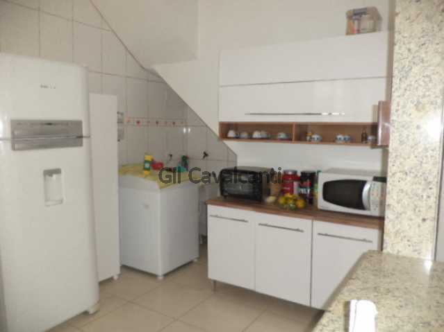 Conheça 134 do imóvel - Casa 3 quartos à venda Jacarepaguá, Rio de Janeiro - R$ 590.000 - CS1329 - 23 134 - Casa 3 quartos à venda Jacarepaguá, Rio de Janeiro - R$ 590.000 - CS1329 - 23