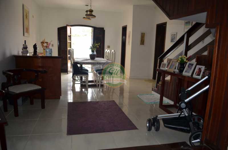 Conheça Sala do imóvel - Casa em Condomínio 4 quartos à venda Taquara, Rio de Janeiro - R$ 750.000 - CS1330 - 8 Sala - Casa em Condomínio 4 quartos à venda Taquara, Rio de Janeiro - R$ 750.000 - CS1330 - 8