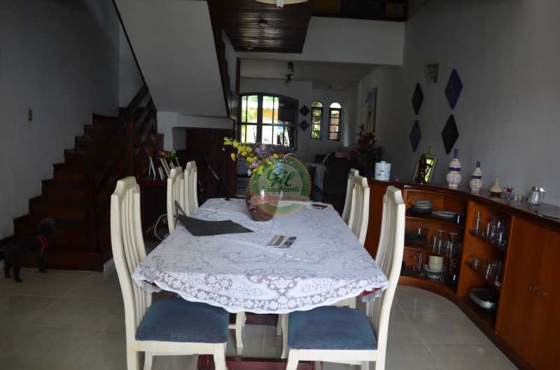 Conheça Sala do imóvel - Casa em Condomínio 4 quartos à venda Taquara, Rio de Janeiro - R$ 750.000 - CS1330 - 9 Sala - Casa em Condomínio 4 quartos à venda Taquara, Rio de Janeiro - R$ 750.000 - CS1330 - 9