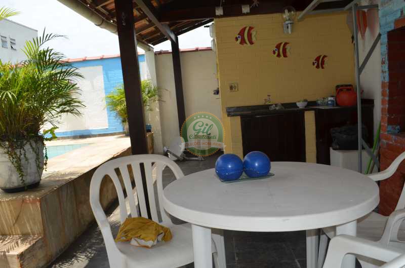 Conheça Área externa do imóvel - Casa em Condomínio 4 quartos à venda Taquara, Rio de Janeiro - R$ 750.000 - CS1330 - 5 Área externa - Casa em Condomínio 4 quartos à venda Taquara, Rio de Janeiro - R$ 750.000 - CS1330 - 5