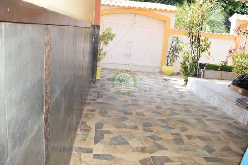 Conheça Garagem do imóvel - Casa em Condomínio 4 quartos à venda Taquara, Rio de Janeiro - R$ 750.000 - CS1330 - 7 Garagem - Casa em Condomínio 4 quartos à venda Taquara, Rio de Janeiro - R$ 750.000 - CS1330 - 7