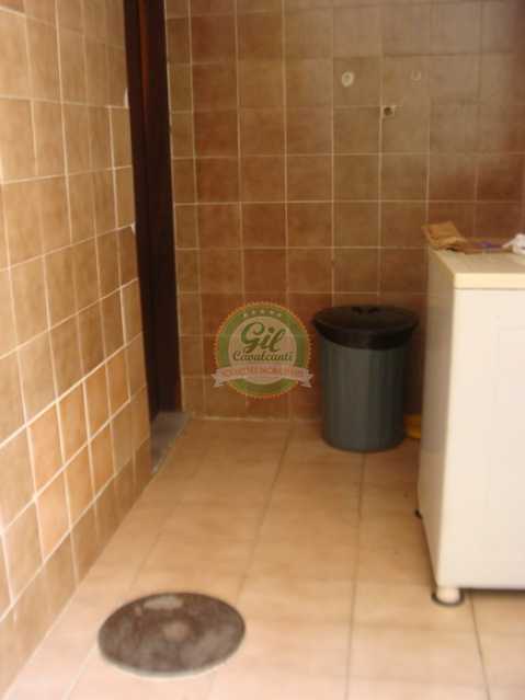 Conheça DSC01032 do imóvel - Casa em Condomínio 4 quartos à venda Taquara, Rio de Janeiro - R$ 750.000 - CS1330 - 20 DSC01032 - Casa em Condomínio 4 quartos à venda Taquara, Rio de Janeiro - R$ 750.000 - CS1330 - 20