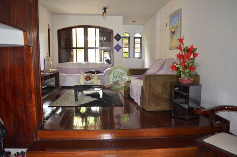 Conheça Sala do imóvel - Casa em Condomínio 4 quartos à venda Taquara, Rio de Janeiro - R$ 750.000 - CS1330 - 10 Sala - Casa em Condomínio 4 quartos à venda Taquara, Rio de Janeiro - R$ 750.000 - CS1330 - 10