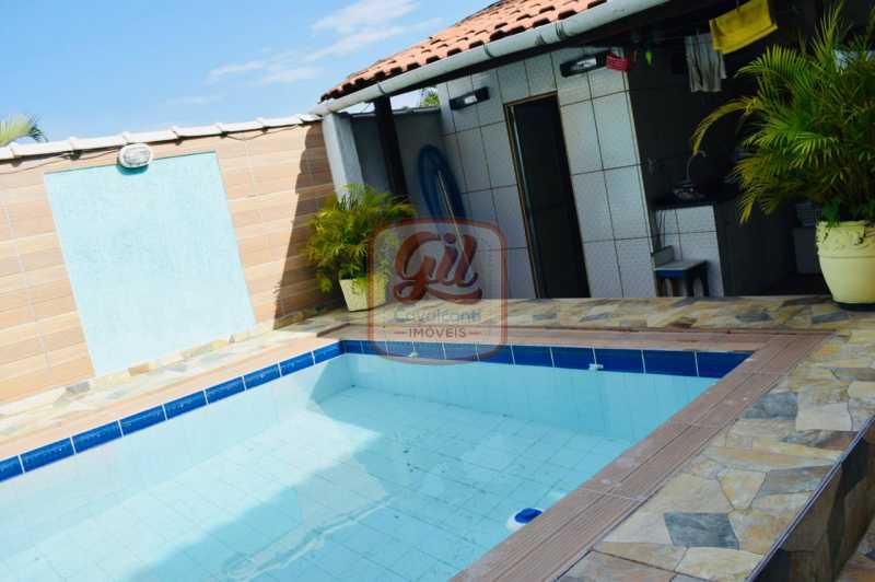 Conheça 0ccffa23-e5d2-487b-a6ab-296281 do imóvel - Casa em Condomínio 4 quartos à venda Taquara, Rio de Janeiro - R$ 750.000 - CS1330 - 8 0ccffa23-e5d2-487b-a6ab-296281 - Casa em Condomínio 4 quartos à venda Taquara, Rio de Janeiro - R$ 750.000 - CS1330 - 8
