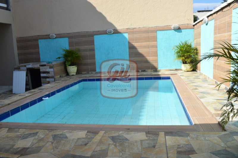Conheça 2c4b2e60-d08e-47ed-a73d-892674 do imóvel - Casa em Condomínio 4 quartos à venda Taquara, Rio de Janeiro - R$ 750.000 - CS1330 - 6 2c4b2e60-d08e-47ed-a73d-892674 - Casa em Condomínio 4 quartos à venda Taquara, Rio de Janeiro - R$ 750.000 - CS1330 - 6