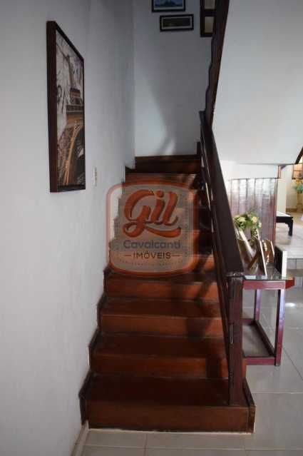 Conheça 6fca00c0-4b16-4401-937f-029aca do imóvel - Casa em Condomínio 4 quartos à venda Taquara, Rio de Janeiro - R$ 750.000 - CS1330 - 27 6fca00c0-4b16-4401-937f-029aca - Casa em Condomínio 4 quartos à venda Taquara, Rio de Janeiro - R$ 750.000 - CS1330 - 27