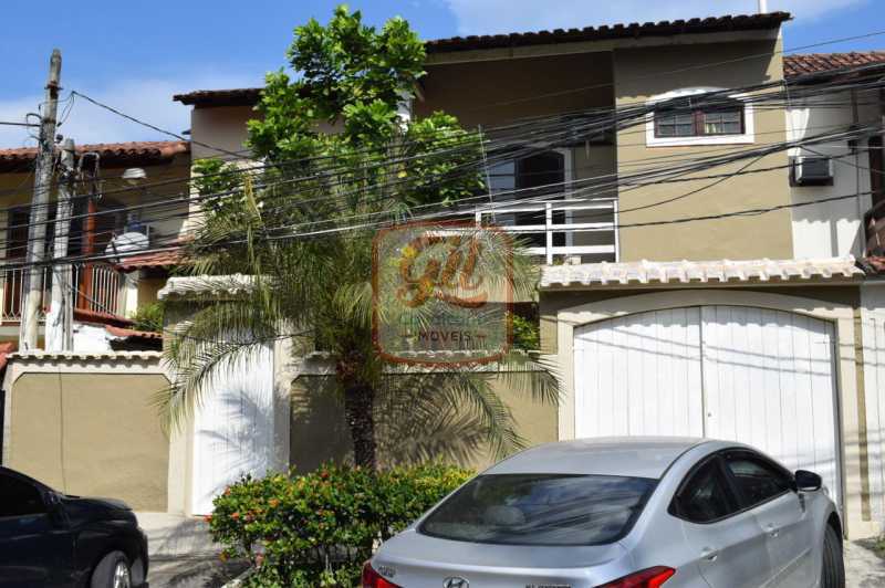 Conheça 7a9ca66a-2324-4589-82ed-8c1e93 do imóvel - Casa em Condomínio 4 quartos à venda Taquara, Rio de Janeiro - R$ 750.000 - CS1330 - 30 7a9ca66a-2324-4589-82ed-8c1e93 - Casa em Condomínio 4 quartos à venda Taquara, Rio de Janeiro - R$ 750.000 - CS1330 - 30