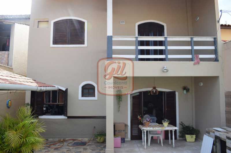 Conheça 30e2f2c1-00a8-48c9-847d-237502 do imóvel - Casa em Condomínio 4 quartos à venda Taquara, Rio de Janeiro - R$ 750.000 - CS1330 - 12 30e2f2c1-00a8-48c9-847d-237502 - Casa em Condomínio 4 quartos à venda Taquara, Rio de Janeiro - R$ 750.000 - CS1330 - 12