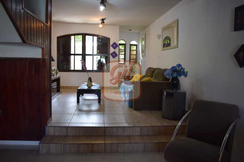 Conheça a7491d50-d596-47d0-af66-cba10a do imóvel - Casa em Condomínio 4 quartos à venda Taquara, Rio de Janeiro - R$ 750.000 - CS1330 - 21 a7491d50-d596-47d0-af66-cba10a - Casa em Condomínio 4 quartos à venda Taquara, Rio de Janeiro - R$ 750.000 - CS1330 - 21