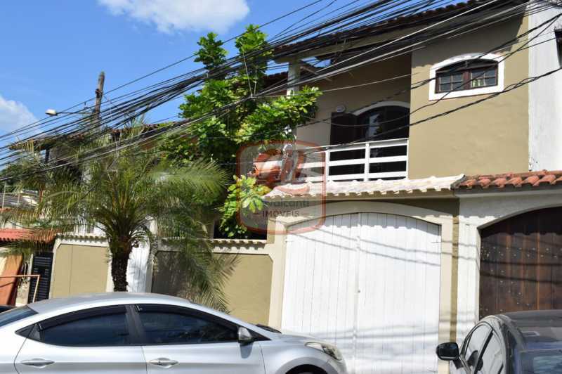 Conheça c1df37d2-f2ec-4773-8116-7db89f do imóvel - Casa em Condomínio 4 quartos à venda Taquara, Rio de Janeiro - R$ 750.000 - CS1330 - 31 c1df37d2-f2ec-4773-8116-7db89f - Casa em Condomínio 4 quartos à venda Taquara, Rio de Janeiro - R$ 750.000 - CS1330 - 31