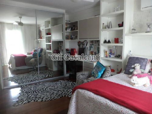 FOTO18 - Casa em Condomínio 4 quartos à venda Taquara, Rio de Janeiro - R$ 2.000.000 - CS1335 - 19