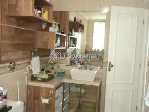 FOTO23 - Casa em Condomínio 4 quartos à venda Taquara, Rio de Janeiro - R$ 2.000.000 - CS1335 - 24