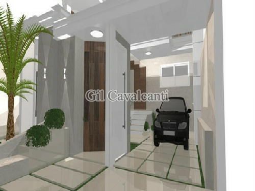 FOTO6 - Casa 2 quartos à venda Campo Grande, Rio de Janeiro - R$ 480.000 - CS1336 - 7