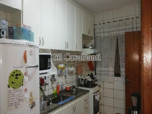 FOTO6 - Casa 3 quartos à venda Taquara, Rio de Janeiro - R$ 580.000 - CS1357 - 7