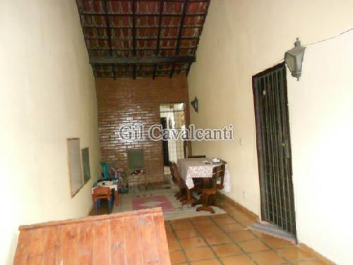 FOTO6 - Casa 3 quartos à venda Taquara, Rio de Janeiro - R$ 940.000 - CS1364 - 7