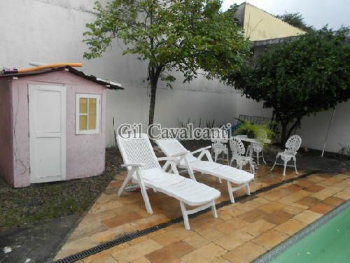FOTO9 - Casa 3 quartos à venda Taquara, Rio de Janeiro - R$ 940.000 - CS1364 - 10
