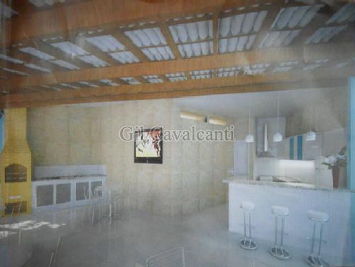 FOTO7 - Casa 2 quartos à venda Taquara, Rio de Janeiro - R$ 440.000 - CS1419 - 8