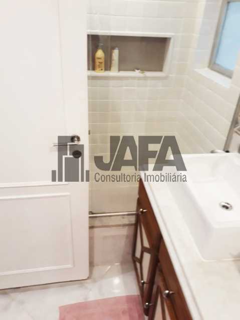 Conheça 14 do imóvel - Apartamento 3 quartos à venda Copacabana, Rio de Janeiro - R$ 1.990.000 - JA31358 - 14 14 - Apartamento 3 quartos à venda Copacabana, Rio de Janeiro - R$ 1.990.000 - JA31358 - 14