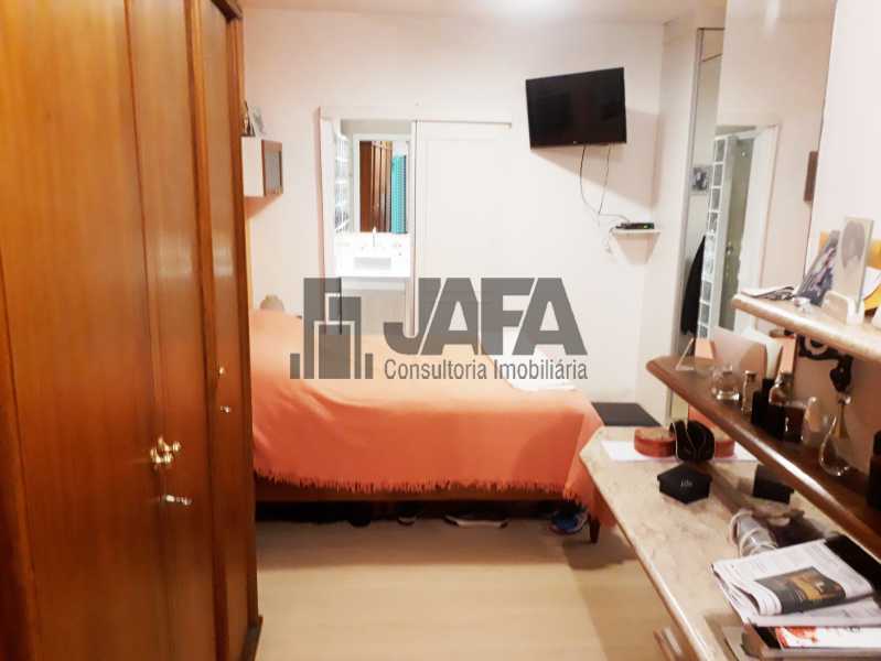 17 - Apartamento 3 quartos à venda Copacabana, Rio de Janeiro - R$ 1.990.000 - JA31358 - 17
