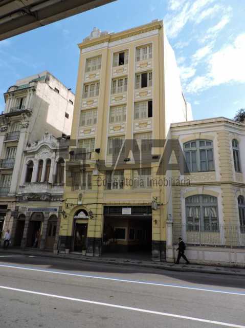Conheça 02 do imóvel - Hotel 65 quartos à venda Centro, Rio de Janeiro - R$ 10.000.000 - JA70032 - 3 02 - Hotel 65 quartos à venda Centro, Rio de Janeiro - R$ 10.000.000 - JA70032 - 3