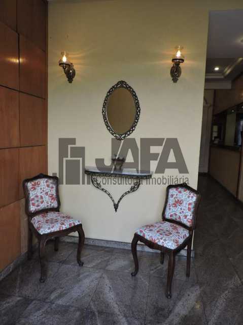 Conheça 03 do imóvel - Hotel 65 quartos à venda Centro, Rio de Janeiro - R$ 10.000.000 - JA70032 - 4 03 - Hotel 65 quartos à venda Centro, Rio de Janeiro - R$ 10.000.000 - JA70032 - 4