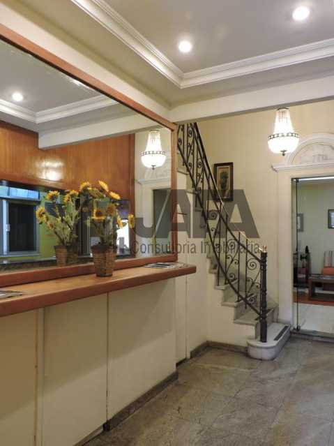 Conheça 04 do imóvel - Hotel 65 quartos à venda Centro, Rio de Janeiro - R$ 10.000.000 - JA70032 - 5 04 - Hotel 65 quartos à venda Centro, Rio de Janeiro - R$ 10.000.000 - JA70032 - 5