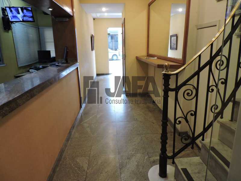 Conheça 06 do imóvel - Hotel 65 quartos à venda Centro, Rio de Janeiro - R$ 10.000.000 - JA70032 - 7 06 - Hotel 65 quartos à venda Centro, Rio de Janeiro - R$ 10.000.000 - JA70032 - 7