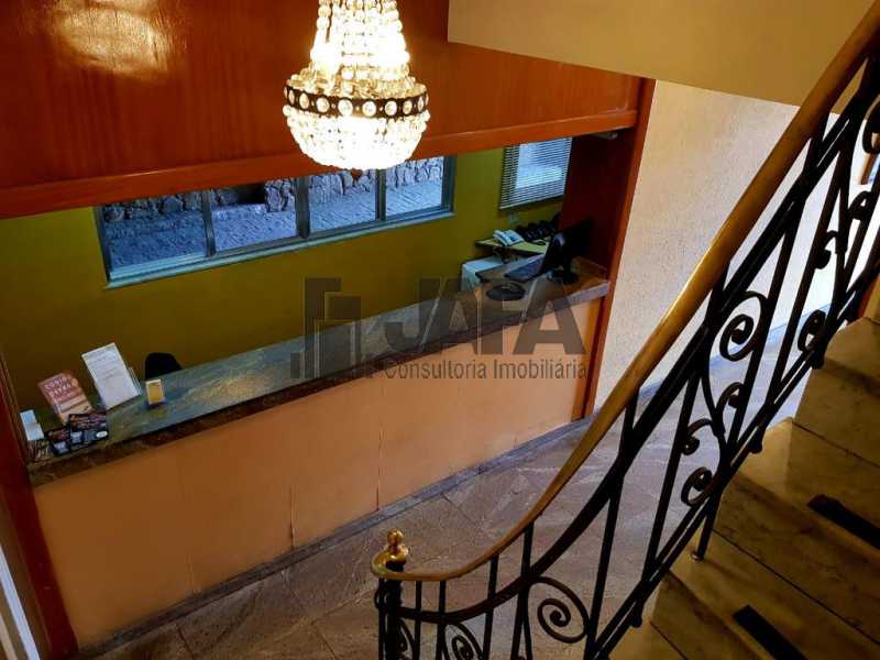 Conheça 07 do imóvel - Hotel 65 quartos à venda Centro, Rio de Janeiro - R$ 10.000.000 - JA70032 - 8 07 - Hotel 65 quartos à venda Centro, Rio de Janeiro - R$ 10.000.000 - JA70032 - 8