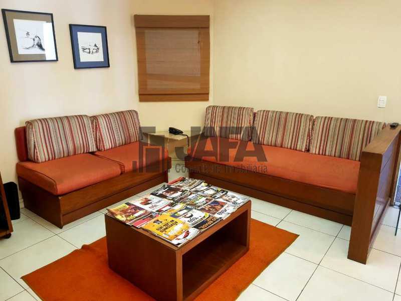 Conheça 08 do imóvel - Hotel 65 quartos à venda Centro, Rio de Janeiro - R$ 10.000.000 - JA70032 - 9 08 - Hotel 65 quartos à venda Centro, Rio de Janeiro - R$ 10.000.000 - JA70032 - 9