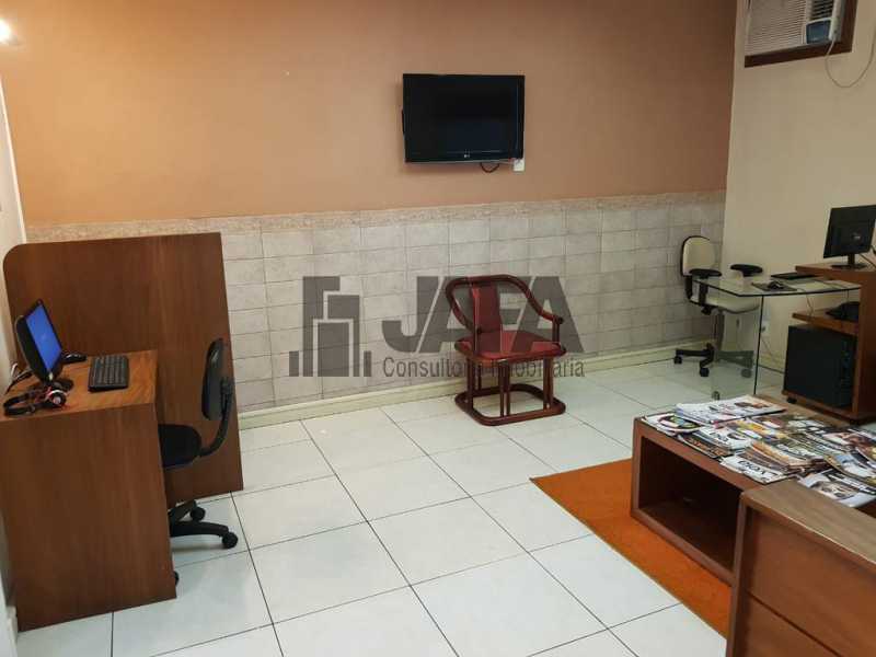 Conheça 09 do imóvel - Hotel 65 quartos à venda Centro, Rio de Janeiro - R$ 10.000.000 - JA70032 - 10 09 - Hotel 65 quartos à venda Centro, Rio de Janeiro - R$ 10.000.000 - JA70032 - 10