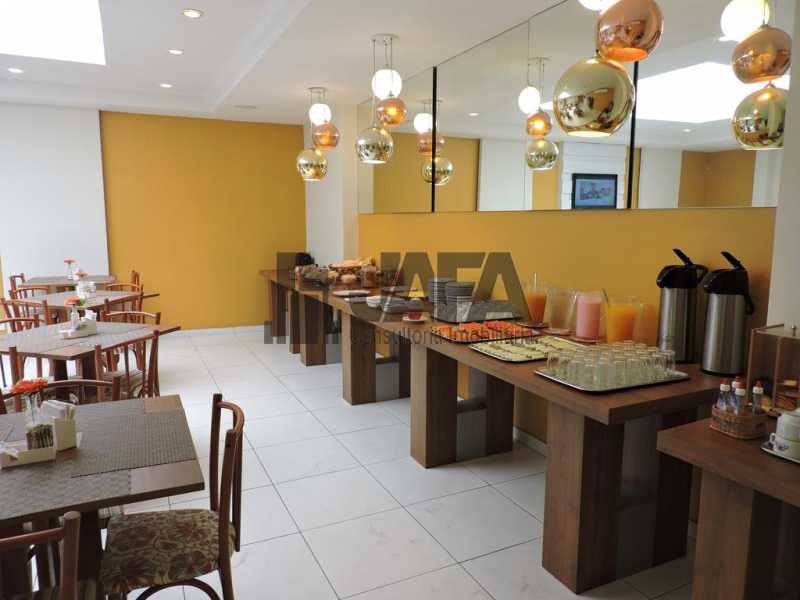 Conheça 10 do imóvel - Hotel 65 quartos à venda Centro, Rio de Janeiro - R$ 10.000.000 - JA70032 - 11 10 - Hotel 65 quartos à venda Centro, Rio de Janeiro - R$ 10.000.000 - JA70032 - 11