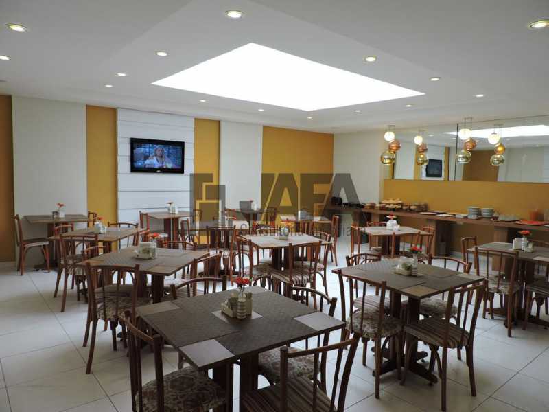 Conheça 11 do imóvel - Hotel 65 quartos à venda Centro, Rio de Janeiro - R$ 10.000.000 - JA70032 - 12 11 - Hotel 65 quartos à venda Centro, Rio de Janeiro - R$ 10.000.000 - JA70032 - 12