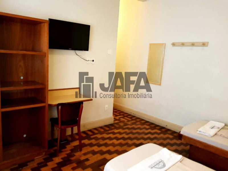 Conheça 13 do imóvel - Hotel 65 quartos à venda Centro, Rio de Janeiro - R$ 10.000.000 - JA70032 - 14 13 - Hotel 65 quartos à venda Centro, Rio de Janeiro - R$ 10.000.000 - JA70032 - 14