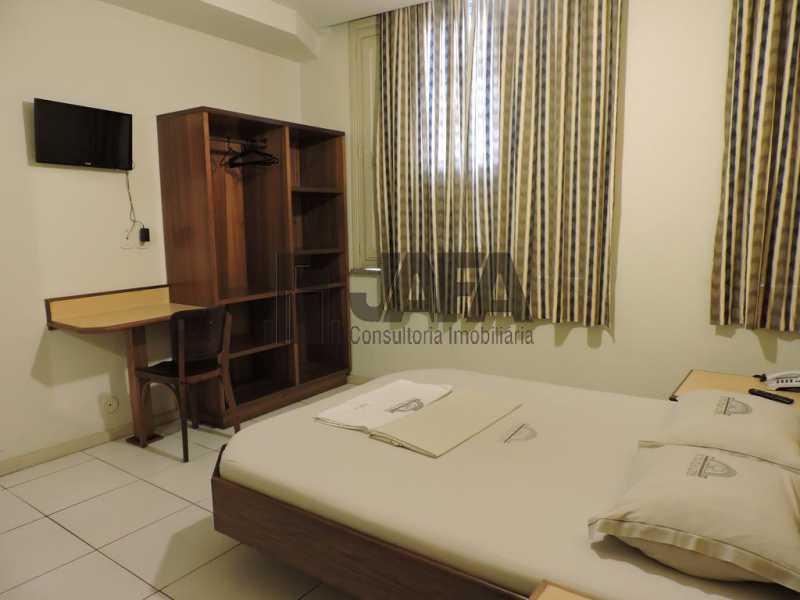 Conheça 14 do imóvel - Hotel 65 quartos à venda Centro, Rio de Janeiro - R$ 10.000.000 - JA70032 - 15 14 - Hotel 65 quartos à venda Centro, Rio de Janeiro - R$ 10.000.000 - JA70032 - 15